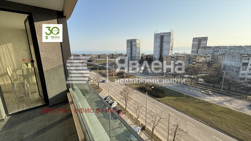 Продава 2-СТАЕН, гр. Варна, Бриз, снимка 13 - Aпартаменти - 49578913