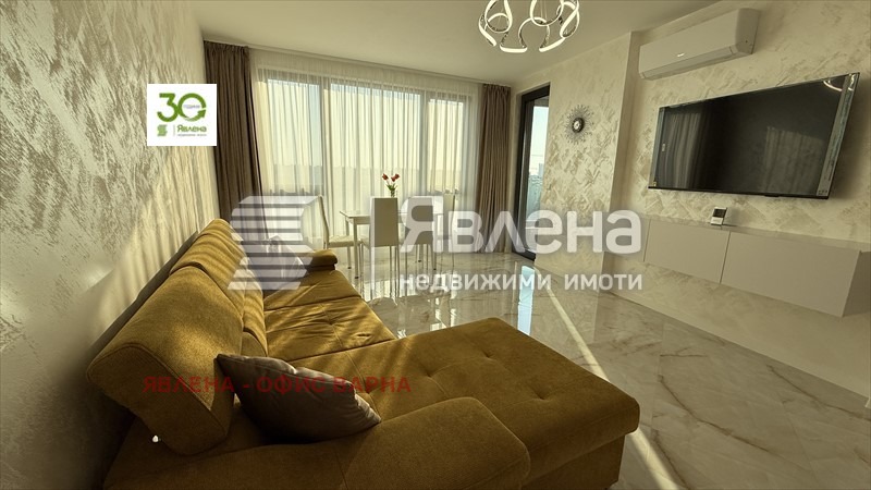 Продава 2-СТАЕН, гр. Варна, Бриз, снимка 10 - Aпартаменти - 49578913