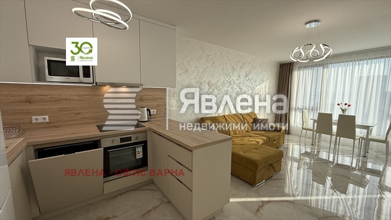 Till salu  1 sovrum Varna , Briz , 73 kvm | 29763762 - bild [7]