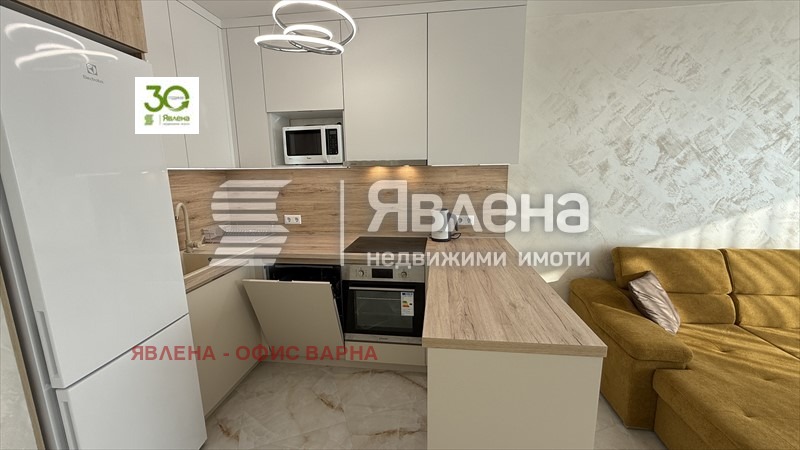 Продава 2-СТАЕН, гр. Варна, Бриз, снимка 8 - Aпартаменти - 49578913