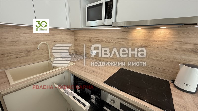 Продава 2-СТАЕН, гр. Варна, Бриз, снимка 11 - Aпартаменти - 49578913