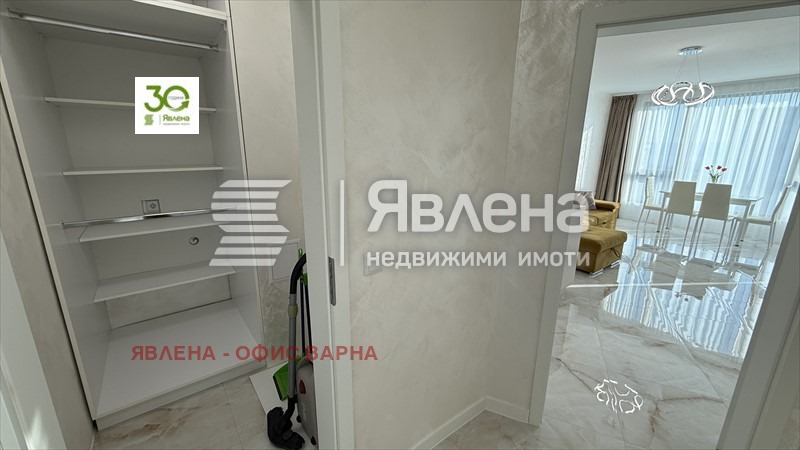 Продава 2-СТАЕН, гр. Варна, Бриз, снимка 4 - Aпартаменти - 49578913