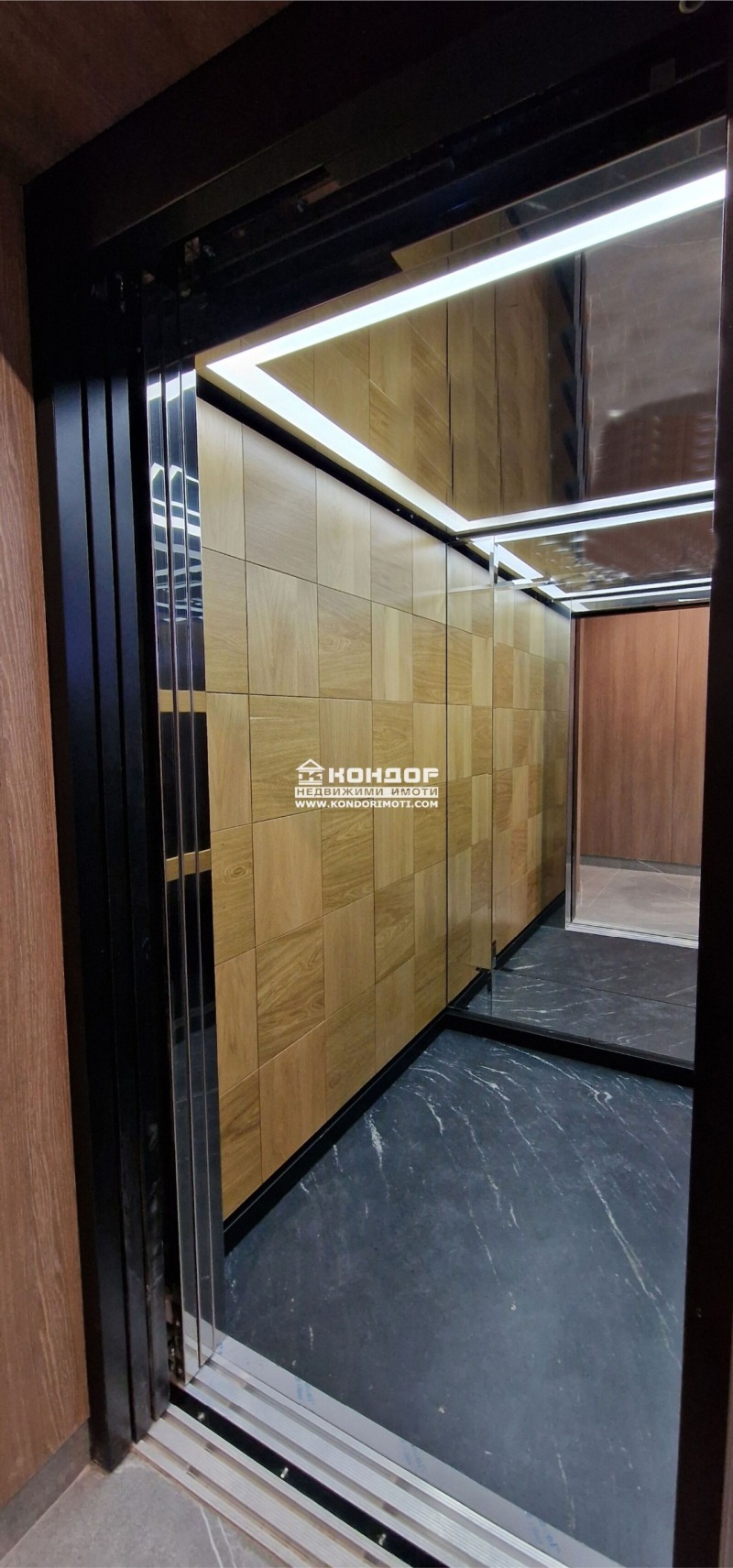 En venta  1 dormitorio Plovdiv , Trakiya , 83 metros cuadrados | 53227818 - imagen [3]