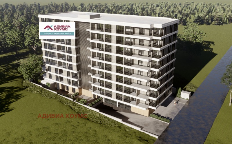 Продава  3-стаен град Варна , Кайсиева градина , 106 кв.м | 29359348 - изображение [4]