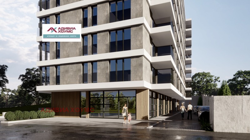 Продава  3-стаен град Варна , Кайсиева градина , 106 кв.м | 29359348 - изображение [5]