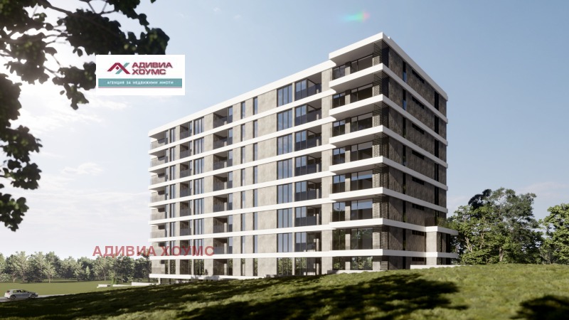 Продава  3-стаен град Варна , Кайсиева градина , 106 кв.м | 29359348 - изображение [2]