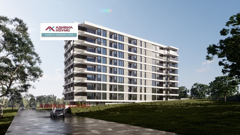 Продава  3-стаен град Варна , Кайсиева градина , 106 кв.м | 29359348 - изображение [3]