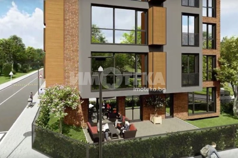 Продается  1 спальня София , Студентски град , 75 кв.м | 92787738 - изображение [3]
