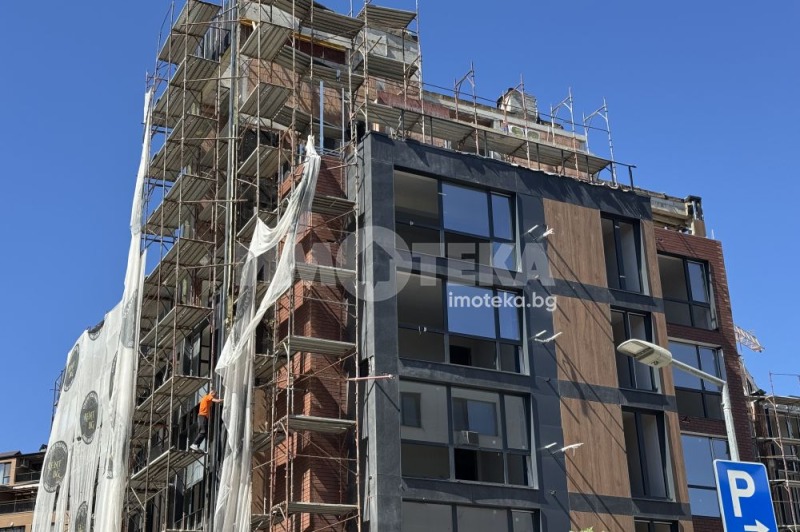 Продаја  1 спаваћа соба Софија , Студентски град , 75 м2 | 92787738 - слика [5]