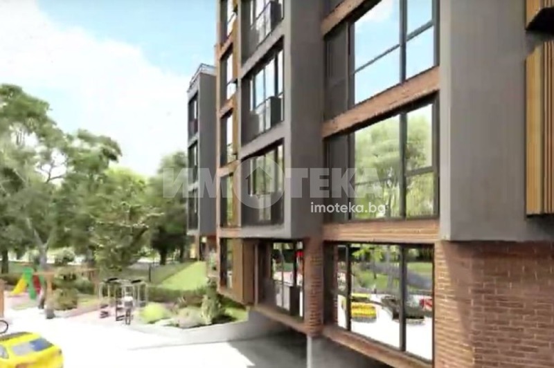 Продается  1 спальня София , Студентски град , 75 кв.м | 92787738 - изображение [2]
