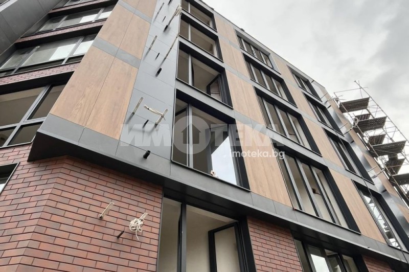 Продава 2-СТАЕН, гр. София, Студентски град, снимка 4 - Апартаменти - 51598203