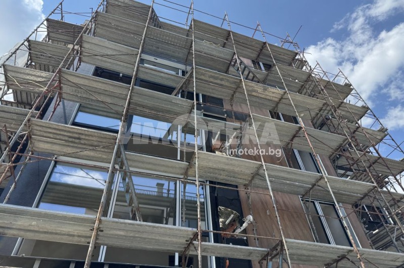 Продается  1 спальня София , Студентски град , 75 кв.м | 92787738 - изображение [6]