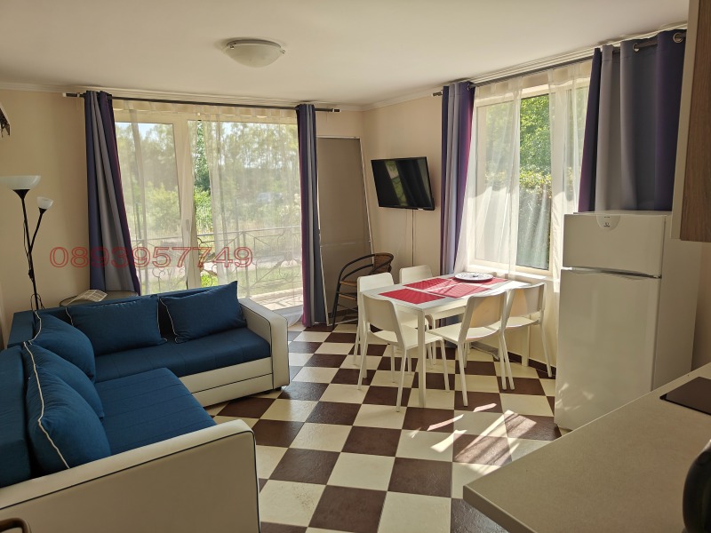 Til salgs  1 soverom region Burgas , Sozopol , 65 kvm | 34056052 - bilde [3]