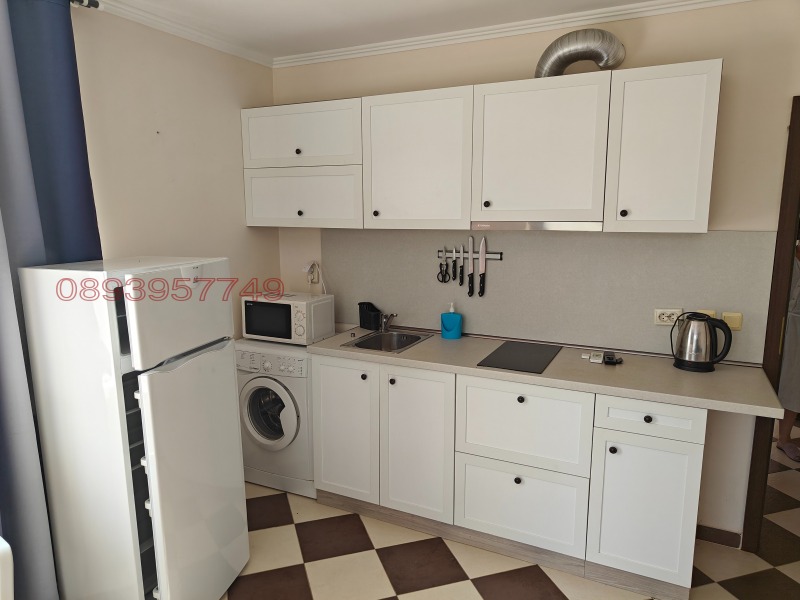 Til salgs  1 soverom region Burgas , Sozopol , 65 kvm | 34056052 - bilde [5]