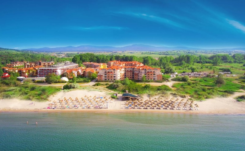 Продава 2-СТАЕН, област Бургас, гр. Созопол • 96500 € • 55285267 — Holmes.bg