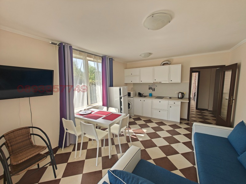 Til salgs  1 soverom region Burgas , Sozopol , 65 kvm | 34056052 - bilde [4]