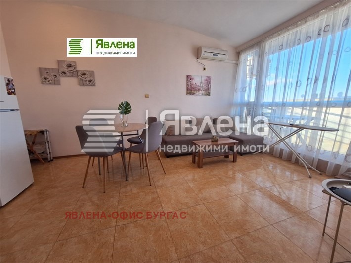 На продаж  1 спальня область Бургас , к.к. Слънчев бряг , 60 кв.м | 22459437 - зображення [3]