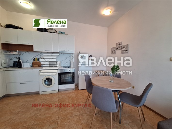 На продаж  1 спальня область Бургас , к.к. Слънчев бряг , 60 кв.м | 22459437 - зображення [4]