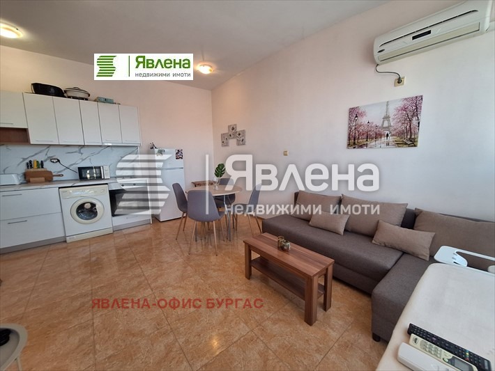 На продаж  1 спальня область Бургас , к.к. Слънчев бряг , 60 кв.м | 22459437 - зображення [5]