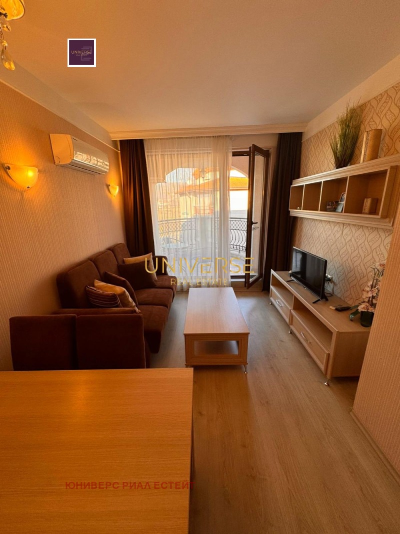 Продава 2-СТАЕН, к.к. Слънчев бряг, област Бургас, снимка 4 - Апартаменти - 52843607