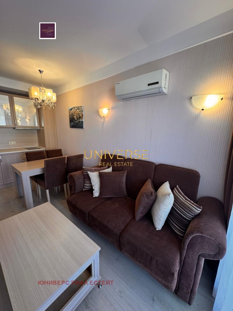 Продава 2-СТАЕН, к.к. Слънчев бряг, област Бургас, снимка 2 - Апартаменти - 52843607