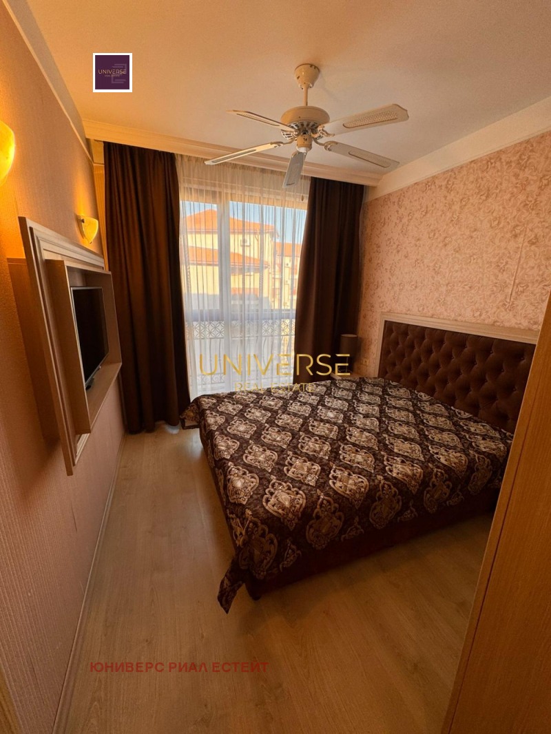 Продава 2-СТАЕН, к.к. Слънчев бряг, област Бургас, снимка 6 - Апартаменти - 52843607