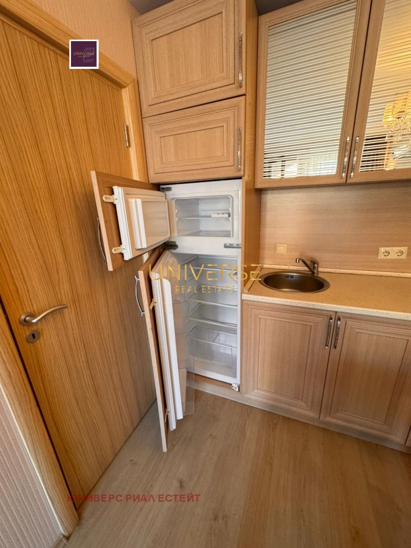 Продава 2-СТАЕН, к.к. Слънчев бряг, област Бургас, снимка 5 - Апартаменти - 52843607