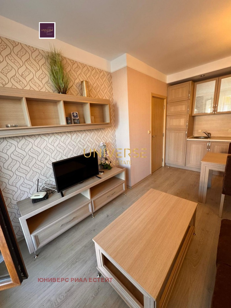 Продава 2-СТАЕН, к.к. Слънчев бряг, област Бургас, снимка 3 - Апартаменти - 52843607