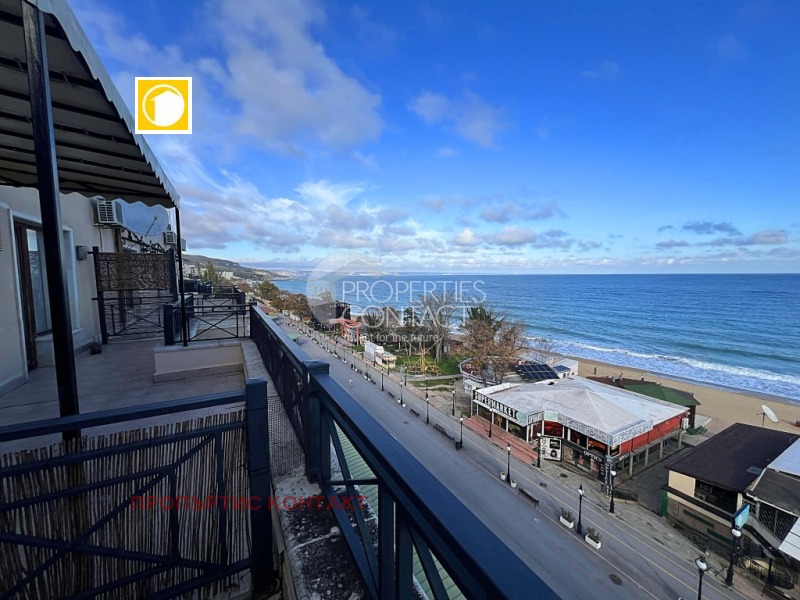 Продава 2-СТАЕН, гр. Варна, област Варна, снимка 10 - Апартаменти - 53010462