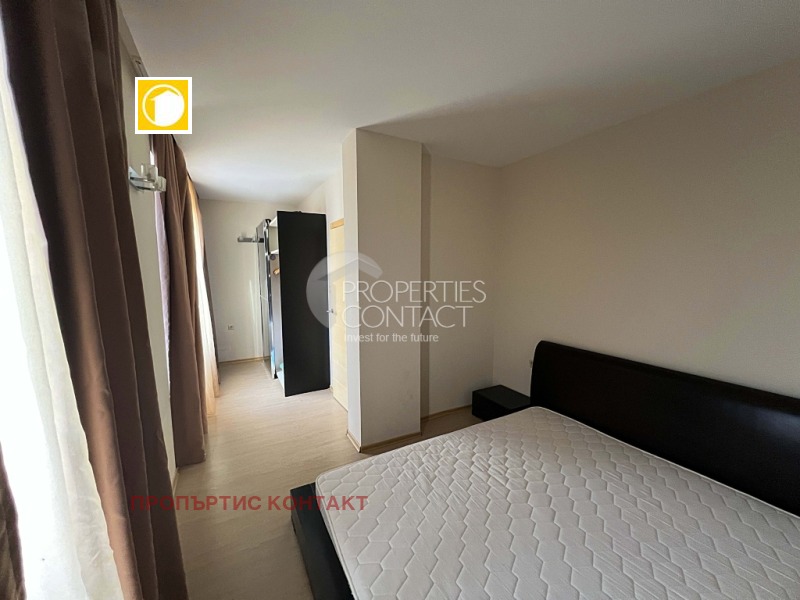 Продава 2-СТАЕН, гр. Варна, област Варна, снимка 8 - Апартаменти - 53010462