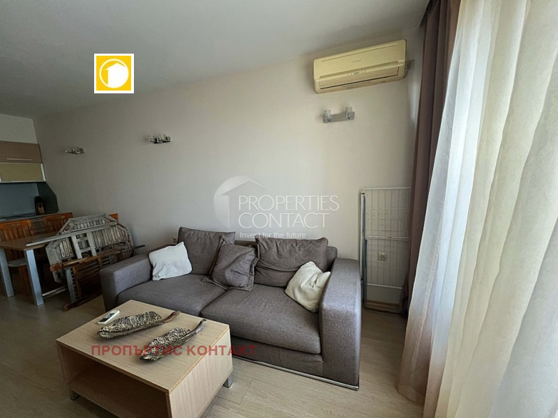 Продава 2-СТАЕН, гр. Варна, област Варна, снимка 3 - Апартаменти - 53010462