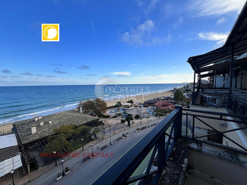 Продава 2-СТАЕН, гр. Варна, област Варна, снимка 11 - Апартаменти - 53010462