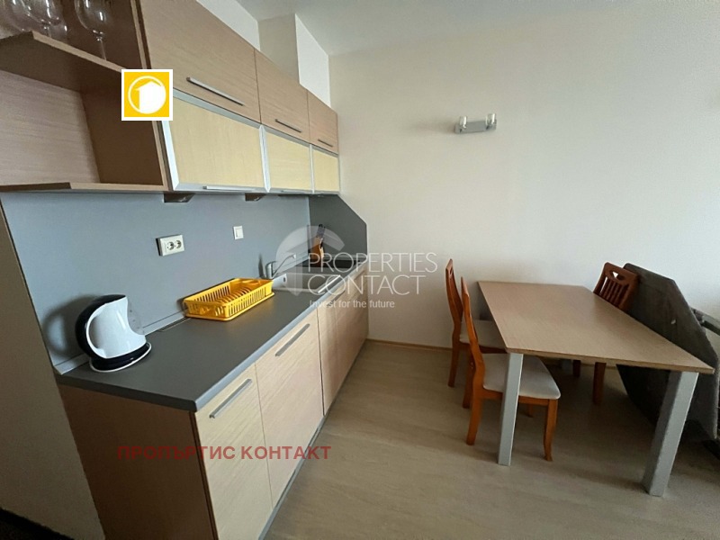 Продава 2-СТАЕН, гр. Варна, област Варна, снимка 6 - Апартаменти - 53010462