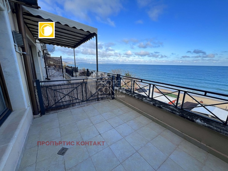 Продава 2-СТАЕН, гр. Варна, област Варна, снимка 13 - Апартаменти - 53010462