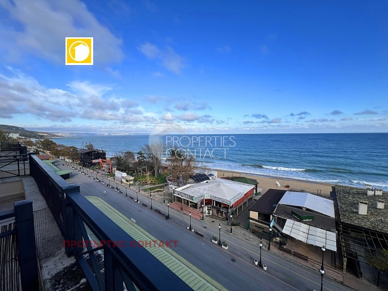 Продава 2-СТАЕН, гр. Варна, област Варна, снимка 12 - Апартаменти - 53010462