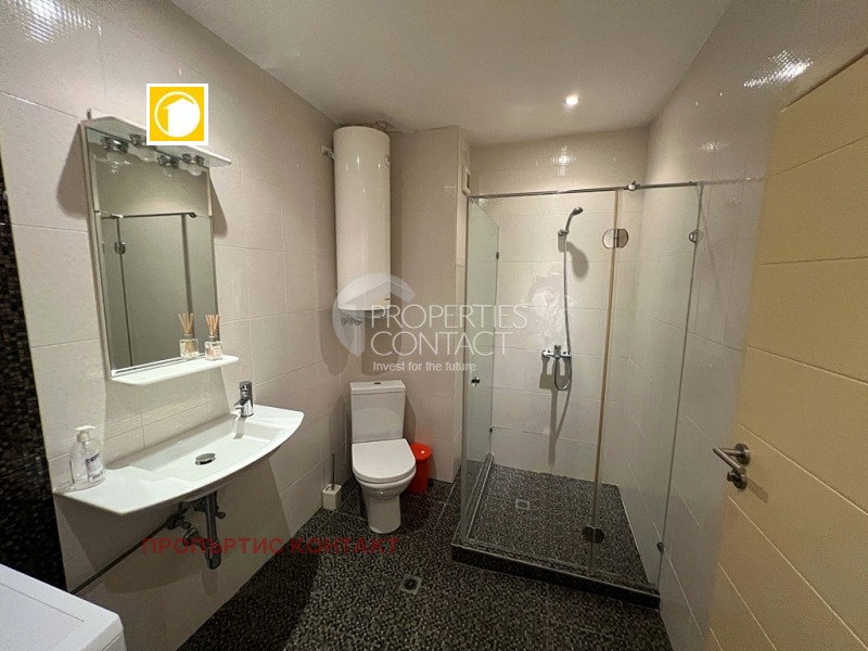 Продава 2-СТАЕН, гр. Варна, област Варна, снимка 17 - Апартаменти - 53010462