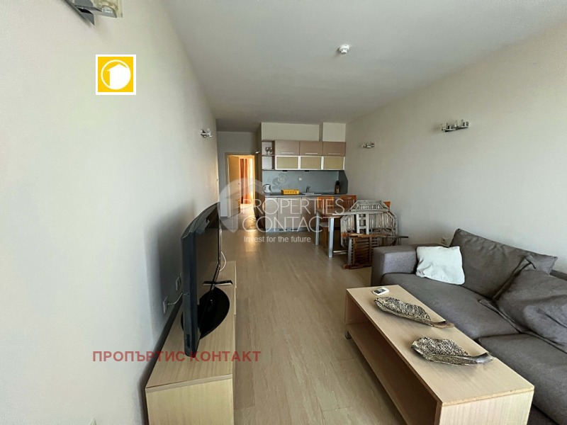 Продава 2-СТАЕН, гр. Варна, област Варна, снимка 4 - Апартаменти - 53010462