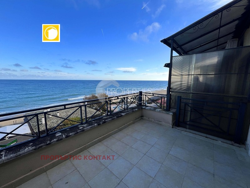 Продава 2-СТАЕН, гр. Варна, област Варна, снимка 15 - Апартаменти - 53010462