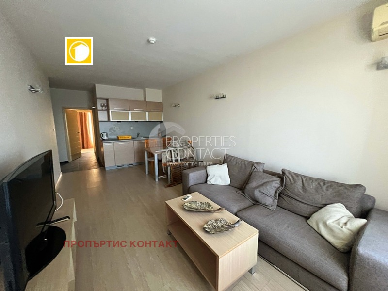 Продава 2-СТАЕН, гр. Варна, област Варна, снимка 2 - Апартаменти - 53010462