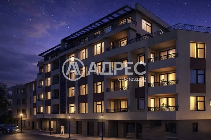 Продава 2-СТАЕН, гр. София, Манастирски ливади, снимка 2 - Апартаменти - 53148973