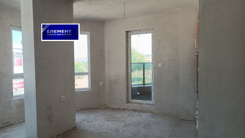 Eladó  2 hálószobás Plovdiv , Hristo Smirnenski , 123 négyzetméter | 77654748 - kép [5]