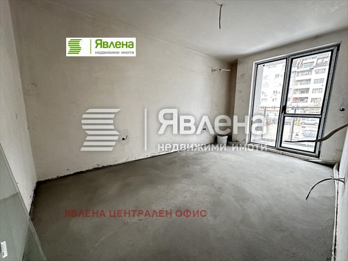 Продава 3-СТАЕН, гр. София, Център, снимка 4 - Aпартаменти - 47369628