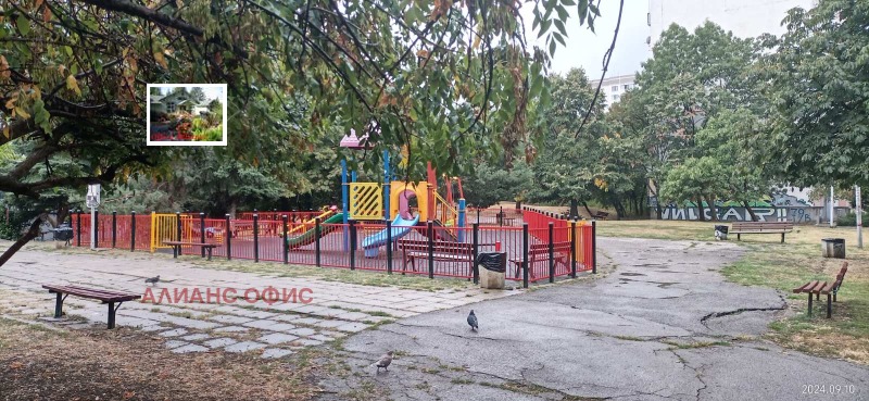 Продается  2 спальни София , Младост 1 , 80 кв.м | 21329553 - изображение [5]