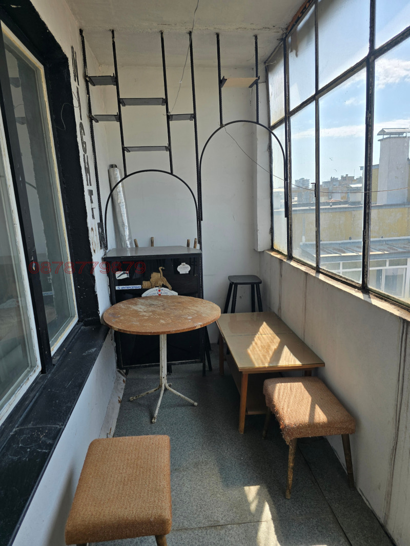 Продава 3-СТАЕН, гр. Варна, Левски 1, снимка 11 - Апартаменти - 52966466