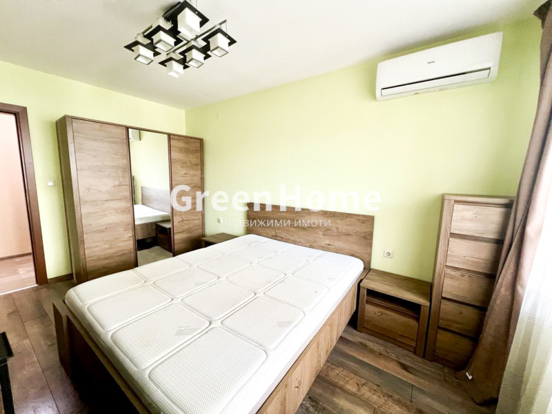 Продава  3-стаен град Варна , Конфуто , 95 кв.м | 56139462 - изображение [4]