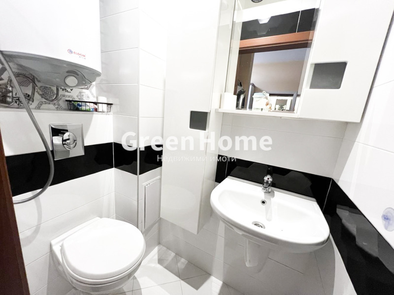 Продава  3-стаен град Варна , Конфуто , 95 кв.м | 56139462 - изображение [9]