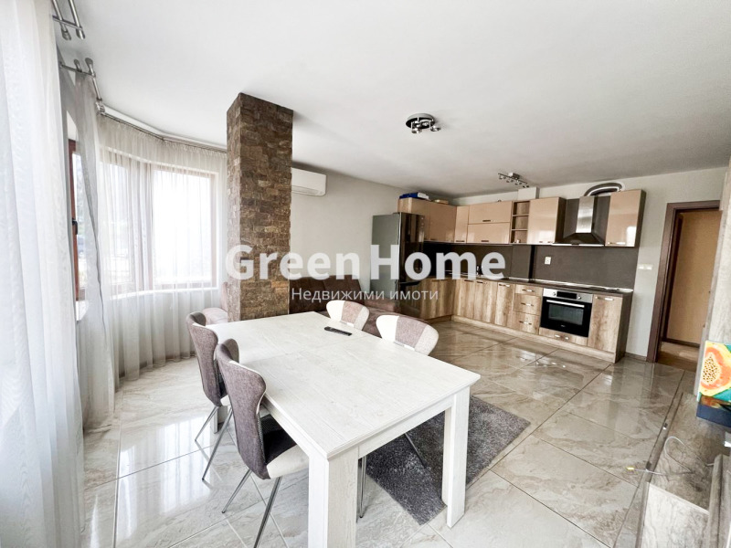 Продава  3-стаен град Варна , Конфуто , 95 кв.м | 56139462