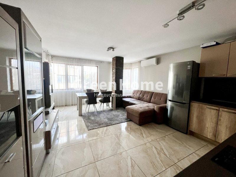 Продава  3-стаен град Варна , Конфуто , 95 кв.м | 56139462 - изображение [2]