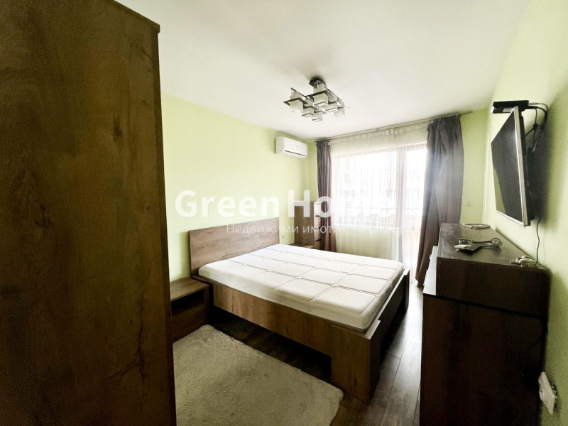 Продава  3-стаен град Варна , Конфуто , 95 кв.м | 56139462 - изображение [3]