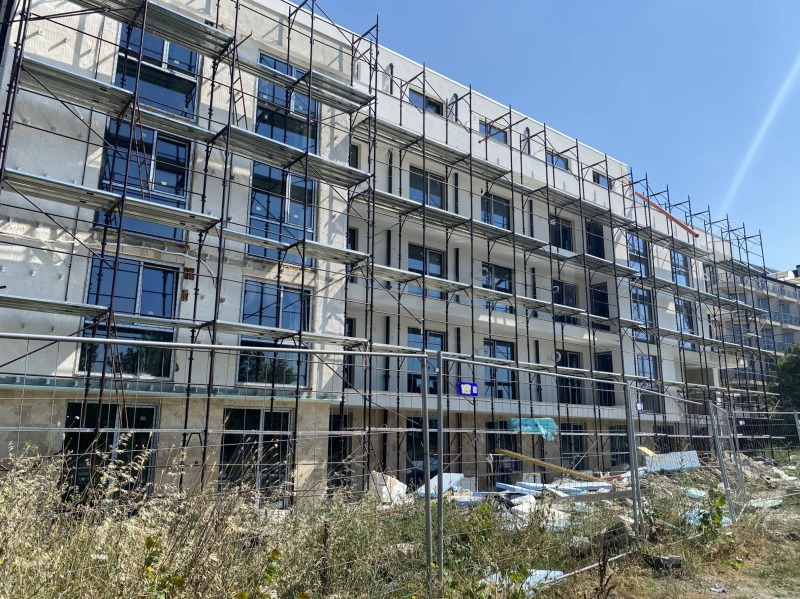 Продава 3-СТАЕН, гр. Царево, област Бургас, снимка 5 - Апартаменти - 52295578